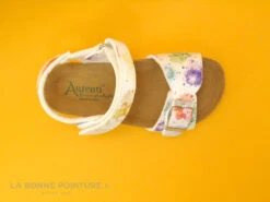 Autenti 6811866 - Blanc - Multicolore - Sandale Anatomique Fille 6 Autenti 6811866 - Blanc - Multicolore - Sandale Anatomique Fille -Célèbre Chaussures Magasin cd24607c73b9e66c561f35ea11d5d5ef img 0352.jpg 160459