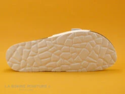 Arizona PATRICK - Mule Blanche - Homme -Célèbre Chaussures Magasin cd24607c73b9e66c561f35ea11d5d5ef img 0405.jpg 160515