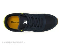 CATerpillar CAT P110709 Ventura - Total Eclipse - Cress Green - Basket Homme -Célèbre Chaussures Magasin cd24607c73b9e66c561f35ea11d5d5ef img 0464.jpg 172145