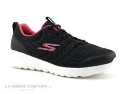 Skechers Go Walk Joy 124191 Black - Chaussure De Sport Femme -Célèbre Chaussures Magasin cd24607c73b9e66c561f35ea11d5d5ef img 0468.jpg 160575