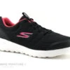 Skechers Go Walk Joy 124191 Black - Chaussure De Sport Femme