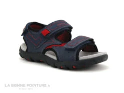 Geox J0224A Sandale STRADA - Navy Red - GARCON 11 Geox J0224A Sandale STRADA - Navy Red - GARCON -Célèbre Chaussures Magasin cd24607c73b9e66c561f35ea11d5d5ef img 0479.jpg 147197