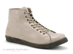 Andrea Conti 0344900-640 Dark Stone - Chaussure Montante Beige -Célèbre Chaussures Magasin cd24607c73b9e66c561f35ea11d5d5ef img 0479.jpg 172153