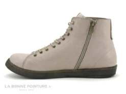 Andrea Conti 0344900-640 Dark Stone - Chaussure Montante Beige -Célèbre Chaussures Magasin cd24607c73b9e66c561f35ea11d5d5ef img 0481.jpg 172150