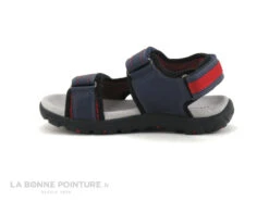 Geox J0224A Sandale STRADA - Navy Red - GARCON 9 Geox J0224A Sandale STRADA - Navy Red - GARCON -Célèbre Chaussures Magasin cd24607c73b9e66c561f35ea11d5d5ef img 0482.jpg 147196