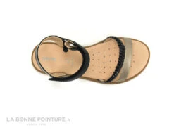 Geox SP KARLY J0235D Black - Sandale Noire Bronze Fille -Célèbre Chaussures Magasin cd24607c73b9e66c561f35ea11d5d5ef img 0550.jpg 147315