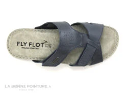 Fly Flot FISSILE Bleu - Mule Reglable Homme -Célèbre Chaussures Magasin cd24607c73b9e66c561f35ea11d5d5ef img 0562.jpg 145549