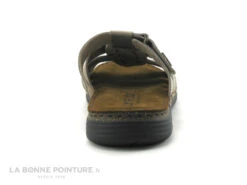 Fly Flot FIZBO Taupe - Mule Homme Reglable Cuir Beige -Célèbre Chaussures Magasin cd24607c73b9e66c561f35ea11d5d5ef img 0579.jpg 145565