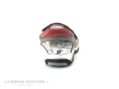 Bopy EBRADLEY Gris Sandale Garcon -Célèbre Chaussures Magasin cd24607c73b9e66c561f35ea11d5d5ef img 0580.jpg 98974