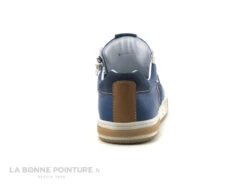 Bopy Vertigo Bleu - Etoile - Basket Basse GARCON -Célèbre Chaussures Magasin cd24607c73b9e66c561f35ea11d5d5ef img 0597.jpg 145587