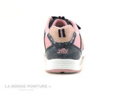 Lico STARLET - 300226 - Blinky Marine Rose - Basket Fille A Scratches -Célèbre Chaussures Magasin cd24607c73b9e66c561f35ea11d5d5ef img 0645.jpg 172311