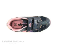 Lico STARLET - 300226 - Blinky Marine Rose - Basket Fille A Scratches -Célèbre Chaussures Magasin cd24607c73b9e66c561f35ea11d5d5ef img 0647.jpg 172313