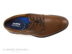 Lloyd KOS Extraweit 17-3387-03 Cognac - Chaussure Habillee H -Célèbre Chaussures Magasin cd24607c73b9e66c561f35ea11d5d5ef img 0669.jpg 143525