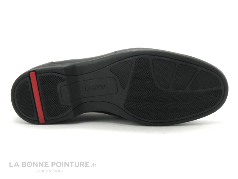 LLOYD KLIFF Noir - Mocassin Classique Homme 7 LLOYD KLIFF Noir - Mocassin Classique Homme – Image 7