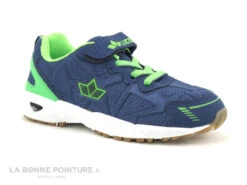 Lico FLORI 360970 - Bleu - Limon - Basket GARCON -Célèbre Chaussures Magasin cd24607c73b9e66c561f35ea11d5d5ef img 0700.jpg 172388