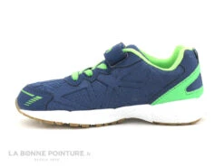 Lico FLORI 360970 - Bleu - Limon - Basket GARCON -Célèbre Chaussures Magasin cd24607c73b9e66c561f35ea11d5d5ef img 0702.jpg 172384