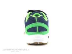 Lico FLORI 360970 - Bleu - Limon - Basket GARCON -Célèbre Chaussures Magasin cd24607c73b9e66c561f35ea11d5d5ef img 0703.jpg 172386