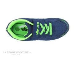 Lico FLORI 360970 - Bleu - Limon - Basket GARCON -Célèbre Chaussures Magasin cd24607c73b9e66c561f35ea11d5d5ef img 0705.jpg 172387