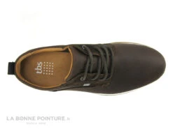 Tbs KORENSE H8015 Urbain Cuir Dakkar - Chaussure Derbi Homme -Célèbre Chaussures Magasin cd24607c73b9e66c561f35ea11d5d5ef img 0706.jpg 172403