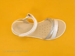 Geox SP KARLY J0235D White - Sandale Fille -Célèbre Chaussures Magasin cd24607c73b9e66c561f35ea11d5d5ef img 0707.jpg 147504