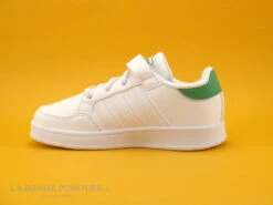 Adidas BREAKNET C - FZ0109 - Blanc Vert - Basket Enfant 9 Adidas BREAKNET C - FZ0109 - Blanc Vert - Basket Enfant -Célèbre Chaussures Magasin cd24607c73b9e66c561f35ea11d5d5ef img 0709.jpg 160831