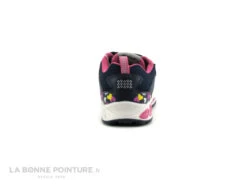 Geox SHUTTLE J8206D - Bleu Rose - Pokemon - Basket LED Fille -Célèbre Chaussures Magasin cd24607c73b9e66c561f35ea11d5d5ef img 0720.jpg 129566