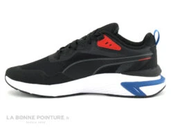 Puma SUPERTEC Black Blue Red - 383052 - Basket Homme -Célèbre Chaussures Magasin cd24607c73b9e66c561f35ea11d5d5ef img 0732.jpg 172431