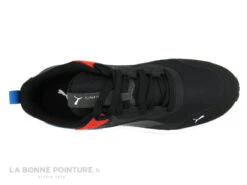 Puma SUPERTEC Black Blue Red - 383052 - Basket Homme -Célèbre Chaussures Magasin cd24607c73b9e66c561f35ea11d5d5ef img 0735.jpg 172434