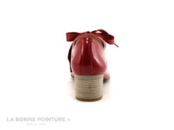 Folies MACAR Rouge Verni - Derby Talon - Lacet Ruban 10 Folies MACAR Rouge Verni - Derby Talon - Lacet Ruban -Célèbre Chaussures Magasin cd24607c73b9e66c561f35ea11d5d5ef img 0751.jpg 129616