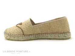 Fabiolas 101105 - Beige Paille Tressee - Espadrille Femme 7 Fabiolas 101105 - Beige Paille Tressee - Espadrille Femme -Célèbre Chaussures Magasin cd24607c73b9e66c561f35ea11d5d5ef img 0768.jpg 160894