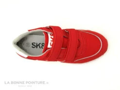 SK8 By Bopy TELEMAN Rouge - Basket Enfant Brides Velcro 6 SK8 By Bopy TELEMAN Rouge - Basket Enfant Brides Velcro -Célèbre Chaussures Magasin cd24607c73b9e66c561f35ea11d5d5ef img 0772.jpg 160903