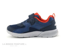 Geox SVETH Navy Red - J166PA - Basket GARCON Elastique Et Scratch -Célèbre Chaussures Magasin cd24607c73b9e66c561f35ea11d5d5ef img 0772.jpg 160950