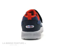 Geox SVETH Navy Red - J166PA - Basket GARCON Elastique Et Scratch -Célèbre Chaussures Magasin cd24607c73b9e66c561f35ea11d5d5ef img 0773.jpg 160945