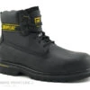 CATerpillar Cat Holton SB Noir 708026 Boots Homme