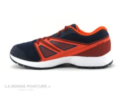 Salomon SENSE Evening Blue Red Chert - Basket Rando 8 Salomon SENSE Evening Blue Red Chert - Basket Rando -Célèbre Chaussures Magasin cd24607c73b9e66c561f35ea11d5d5ef img 0783.jpg 160914