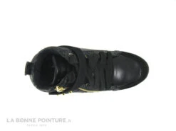 Wipop Demar Noir Argent Basket Compensee Fille -Célèbre Chaussures Magasin cd24607c73b9e66c561f35ea11d5d5ef img 0784.jpg 93319