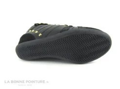 Wipop Demar Noir Argent Basket Compensee Fille -Célèbre Chaussures Magasin cd24607c73b9e66c561f35ea11d5d5ef img 0785.jpg 93320