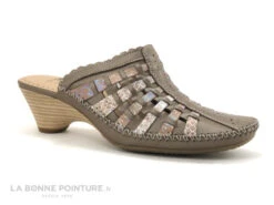 3 Points De Suspension - KIPOL 1386-042 Marron - Sabot Talon -Célèbre Chaussures Magasin cd24607c73b9e66c561f35ea11d5d5ef img 0801.jpg 143669