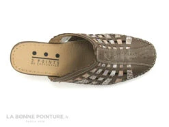 3 Points De Suspension - KIPOL 1386-042 Marron - Sabot Talon -Célèbre Chaussures Magasin cd24607c73b9e66c561f35ea11d5d5ef img 0806.jpg 143668