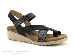 Xapatan 9060 Noir - Sandale Femme Avec Passe Orteil 11 Xapatan 9060 Noir - Sandale Femme Avec Passe Orteil -Célèbre Chaussures Magasin cd24607c73b9e66c561f35ea11d5d5ef img 0841.jpg 147642