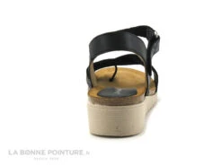 Xapatan 9060 Noir - Sandale Femme Avec Passe Orteil 10 Xapatan 9060 Noir - Sandale Femme Avec Passe Orteil -Célèbre Chaussures Magasin cd24607c73b9e66c561f35ea11d5d5ef img 0844.jpg 147645