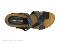 Xapatan 9060 Noir - Sandale Femme Avec Passe Orteil 12 Xapatan 9060 Noir - Sandale Femme Avec Passe Orteil -Célèbre Chaussures Magasin cd24607c73b9e66c561f35ea11d5d5ef img 0846.jpg 147639