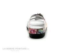 Pedi Girl WELL Vernis - Fleurs - Mule Confort Femme 10 Pedi Girl WELL Vernis - Fleurs - Mule Confort Femme -Célèbre Chaussures Magasin cd24607c73b9e66c561f35ea11d5d5ef img 0915.jpg 129781