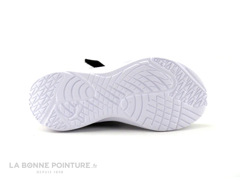 Puma SCORCH RUNNER Black Peony - Basket Fille Noire Et Rose 7 Puma SCORCH RUNNER Black Peony - Basket Fille Noire Et Rose – Image 7