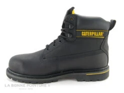 CATerpillar Cat Holton SB Noir 708026 Boots Homme 9 CATerpillar Cat Holton SB Noir 708026 Boots Homme -Célèbre Chaussures Magasin cd24607c73b9e66c561f35ea11d5d5ef img 0955 77969