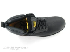 CATerpillar Cat Holton SB Noir 708026 Boots Homme 12 CATerpillar Cat Holton SB Noir 708026 Boots Homme -Célèbre Chaussures Magasin cd24607c73b9e66c561f35ea11d5d5ef img 0957 77971