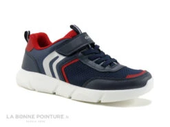 Geox SVETH Navy Red - J166PA - Basket GARCON Elastique Et Velcro -Célèbre Chaussures Magasin cd24607c73b9e66c561f35ea11d5d5ef img 0968.jpg 161194