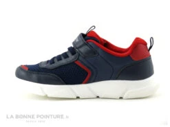Geox SVETH Navy Red - J166PA - Basket GARCON Elastique Et Velcro -Célèbre Chaussures Magasin cd24607c73b9e66c561f35ea11d5d5ef img 0970.jpg 161191