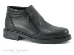 Arima Blustero Noir Boots -Célèbre Chaussures Magasin cd24607c73b9e66c561f35ea11d5d5ef img 0970.jpg 98213