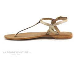 Tropeziennes BILLY Or Irise 14476 - Sandale Entre-doigts 9 Tropeziennes BILLY Or Irise 14476 - Sandale Entre-doigts -Célèbre Chaussures Magasin cd24607c73b9e66c561f35ea11d5d5ef img 0972.jpg 118537
